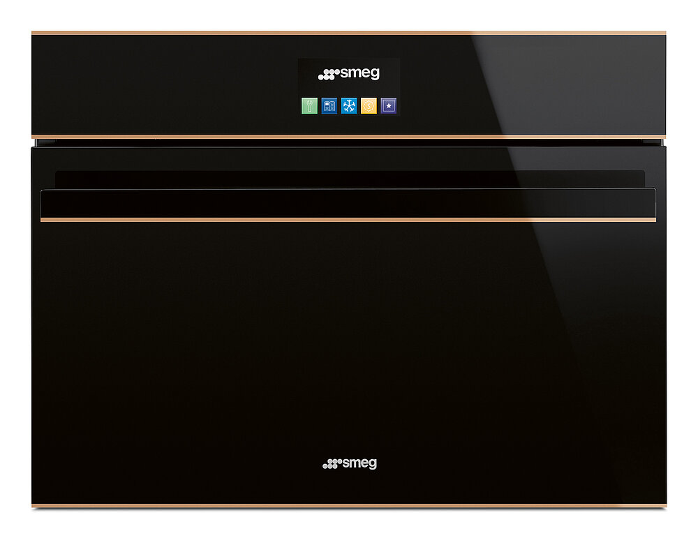 Red Dot Design Award Smeg Blast Chiller (SAB4604N)