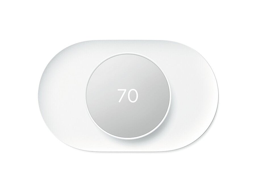 Nest Thermostat