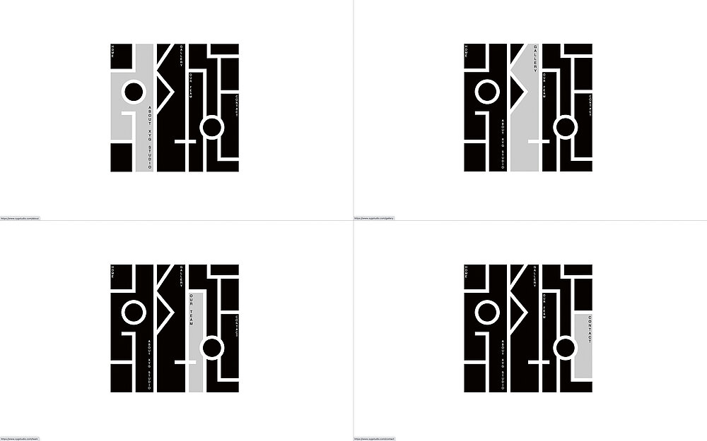 Red Dot Design Award XYG STUDIO Window