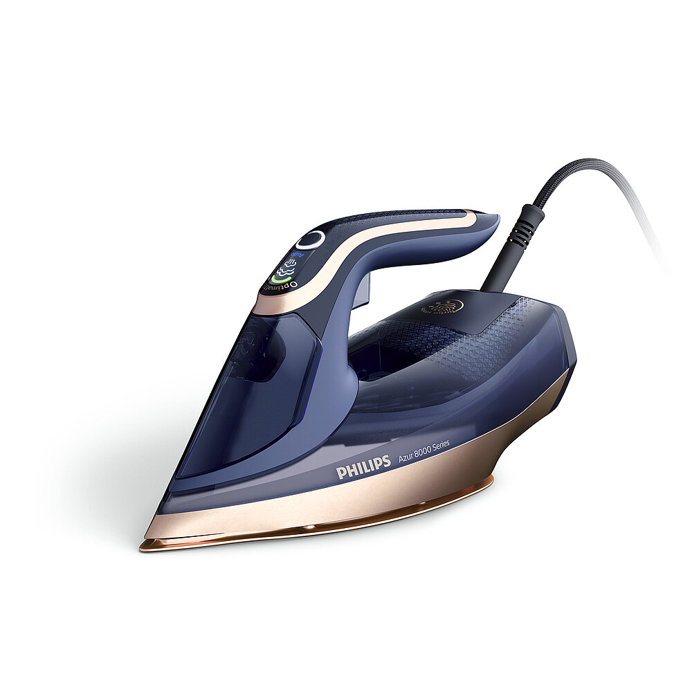 iF Design - Philips PerfectCare 8000 Series