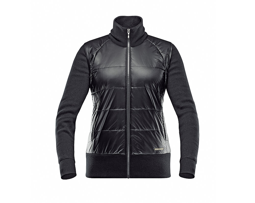 Red Dot Design Award Women’s Wool Mix Jacket