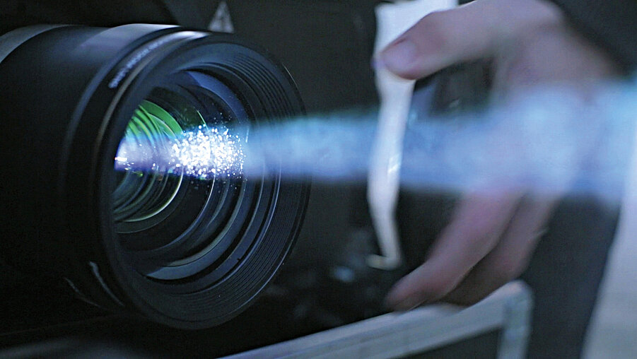 Disappearing Billboards