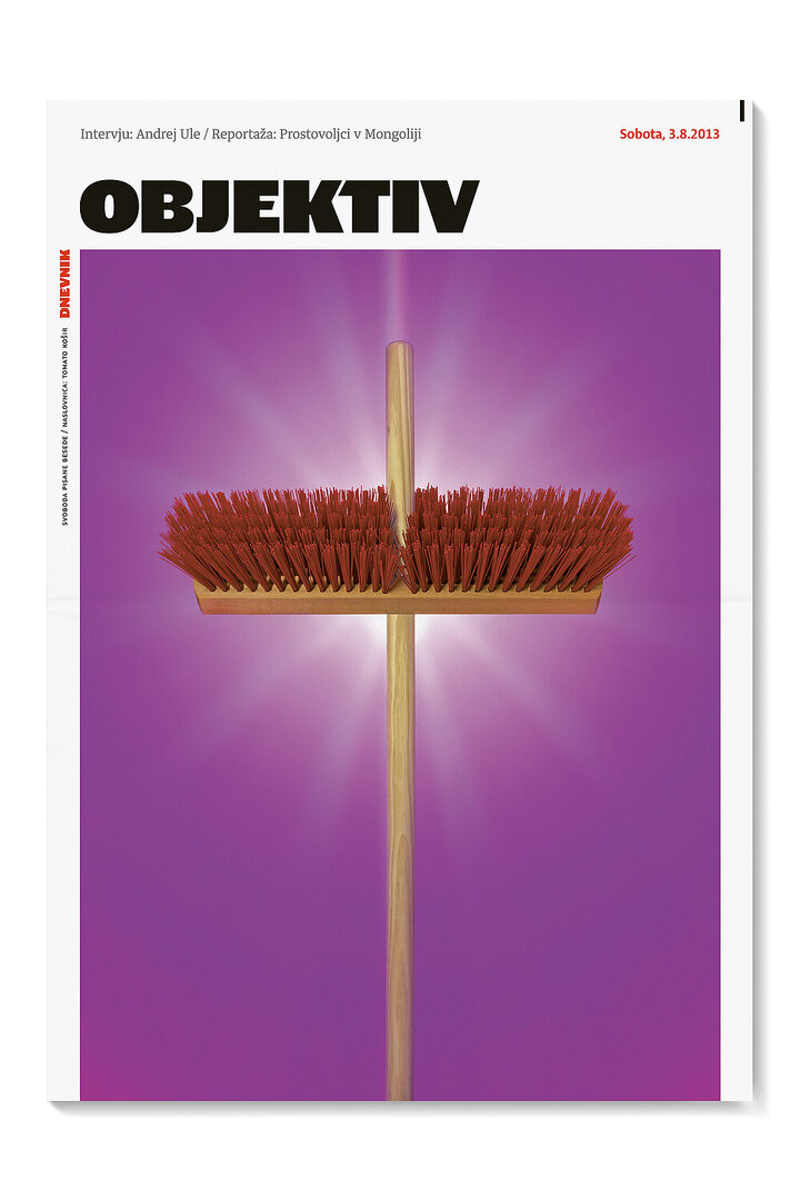 Red Dot Design Award Objektiv