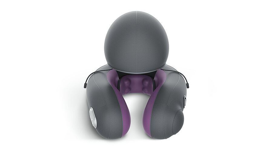 Philips U-Shape Neck Massager