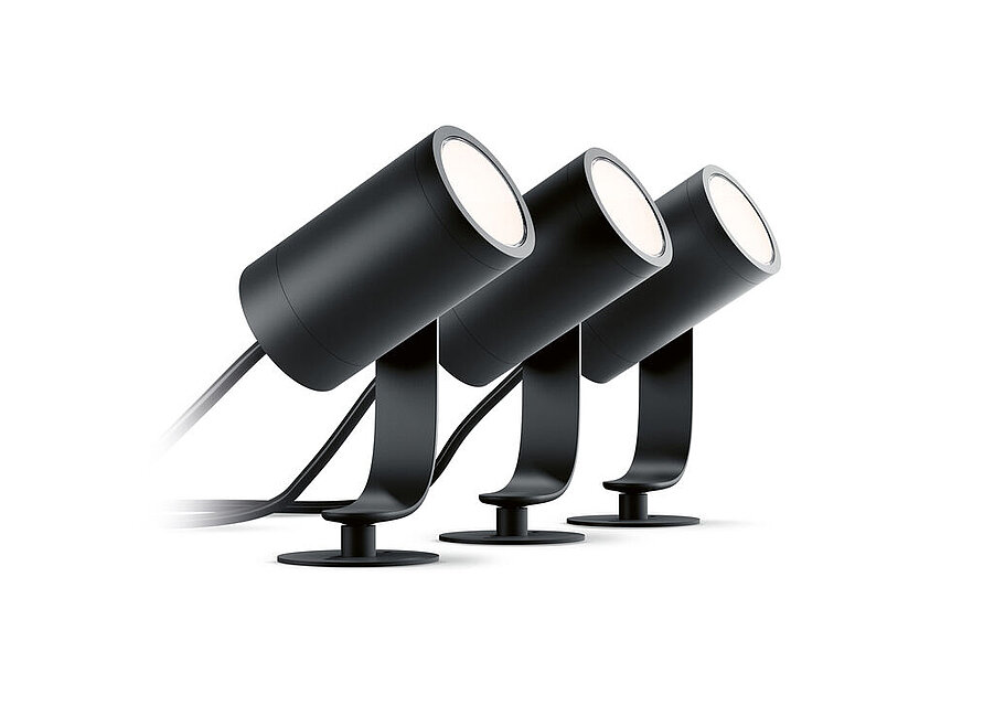 Philips Hue Lily White & Color Ambiance