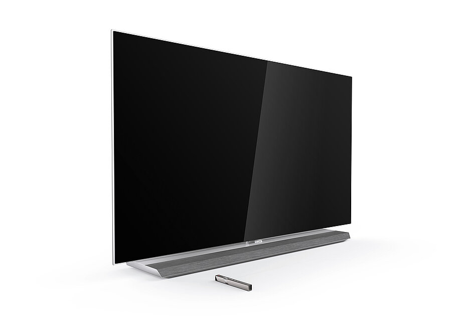 Philips 9603 65” OLED TV