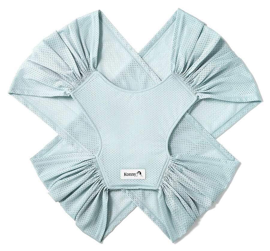 Konny Baby Carrier SUMMER