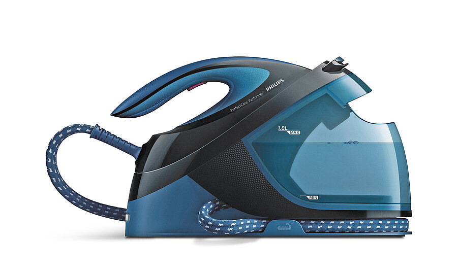 PerfectCare Performer