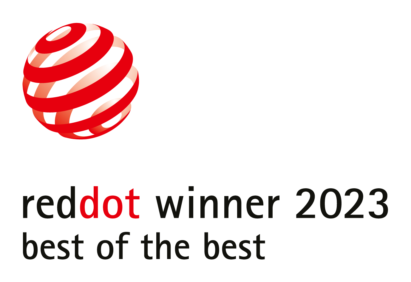 Auszeichnungen im Red Dot Award Product Design