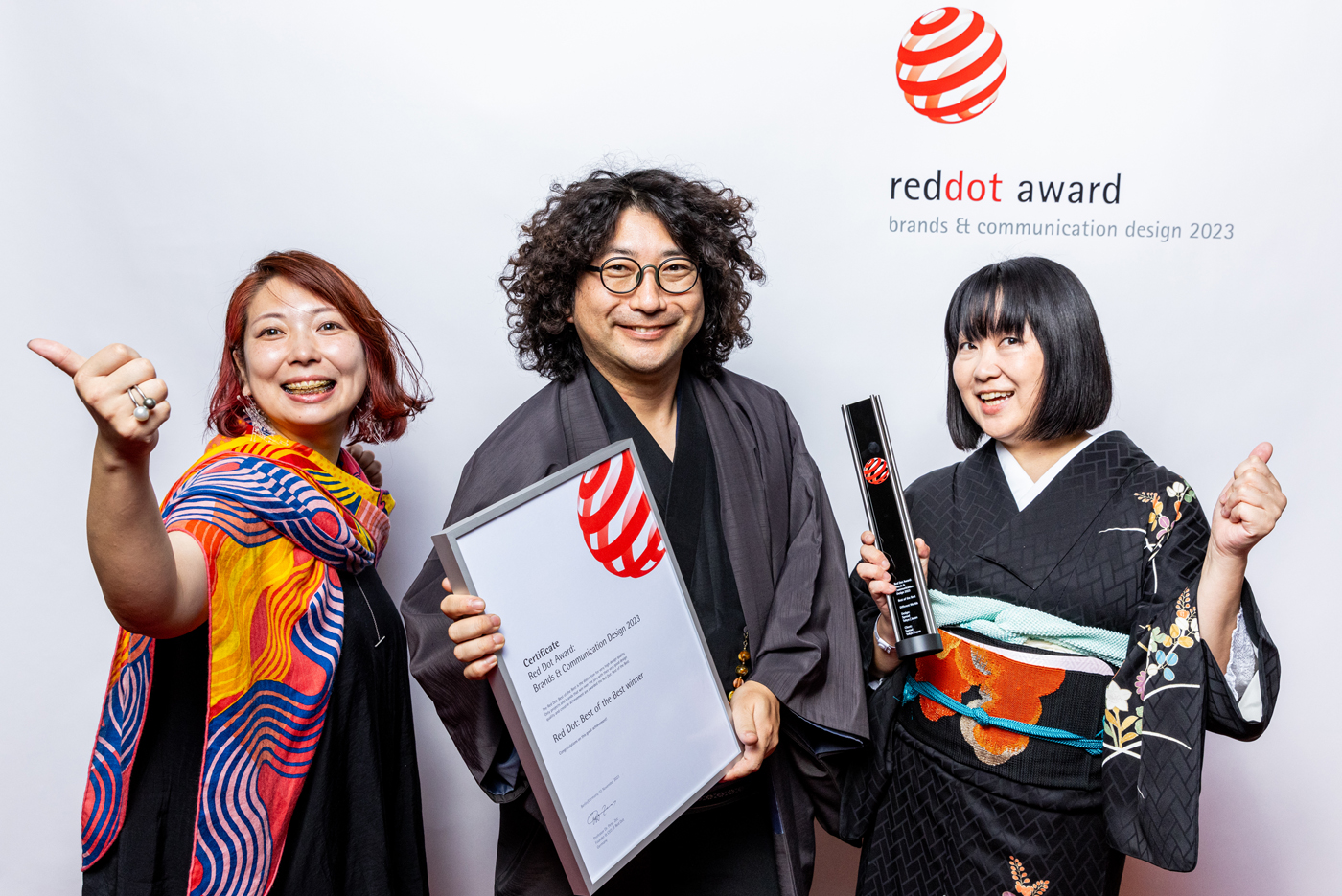 Red Dot Design Award: Scotch-Brite Twister Mop