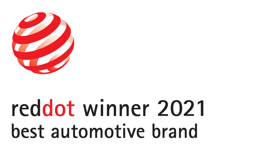 Dot Award: Brands & Communication Design 2021