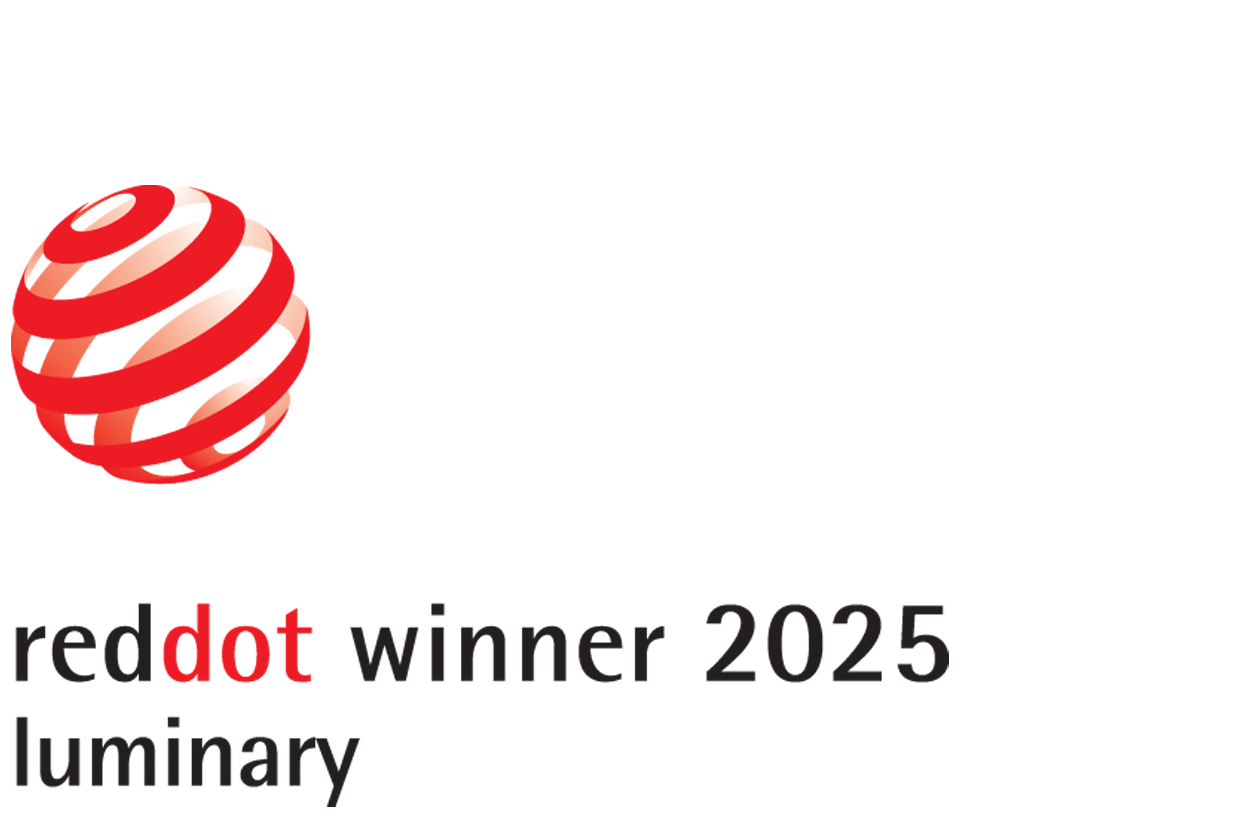 Distinctions Red Dot Award Design Concept
