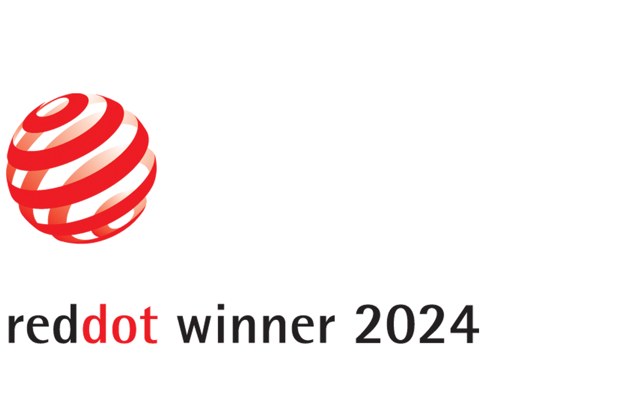 2024 Red Dot