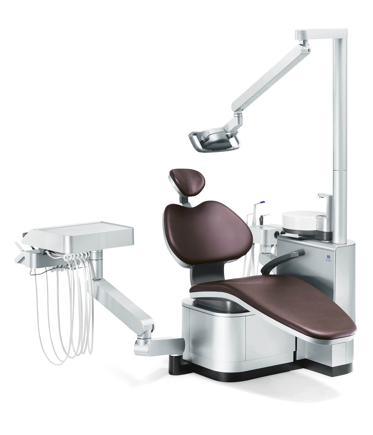Dental treatment chair unit “Signo T500” 