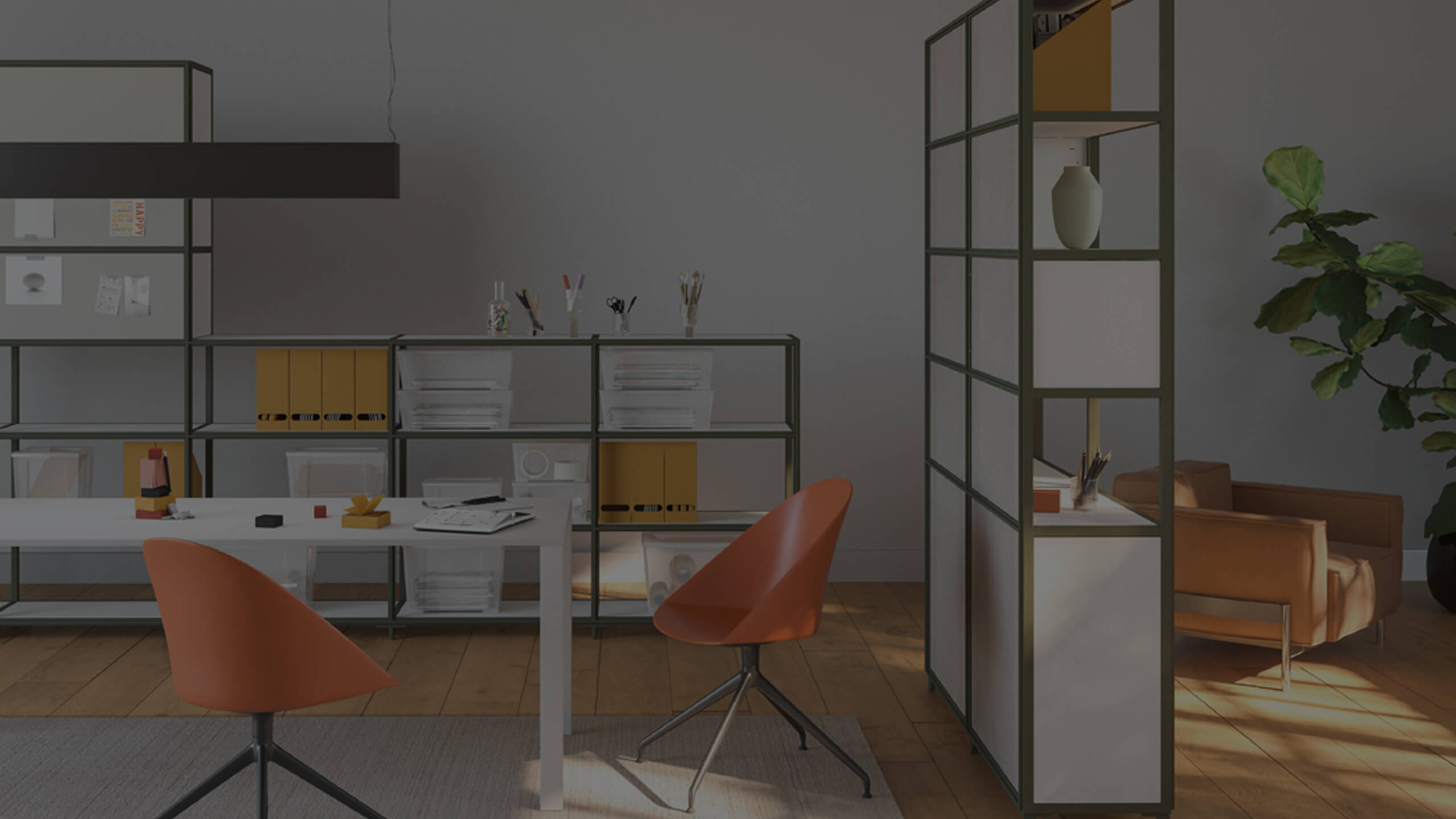 Indsigtsfuld politi Standard The power of design: working efficiently in the home office with Red Dot  winning products
