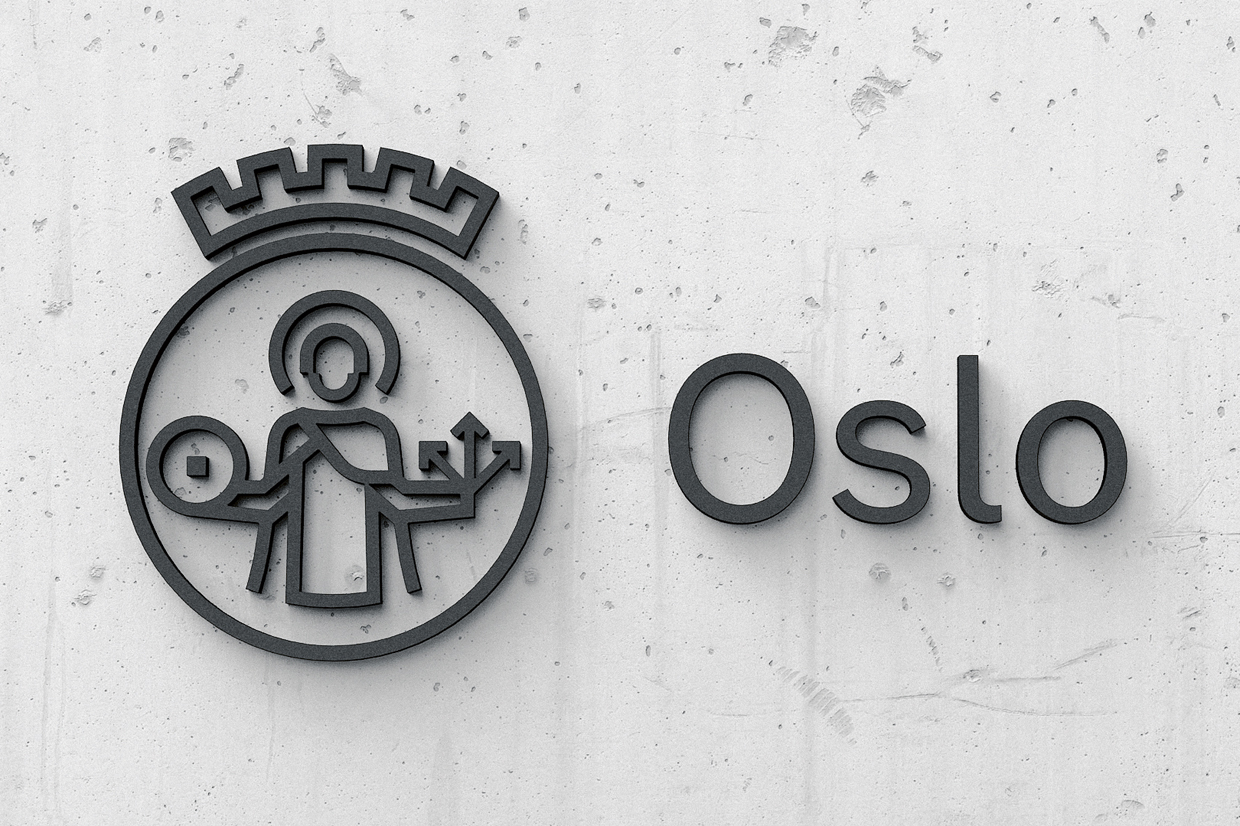 "City of Oslo"