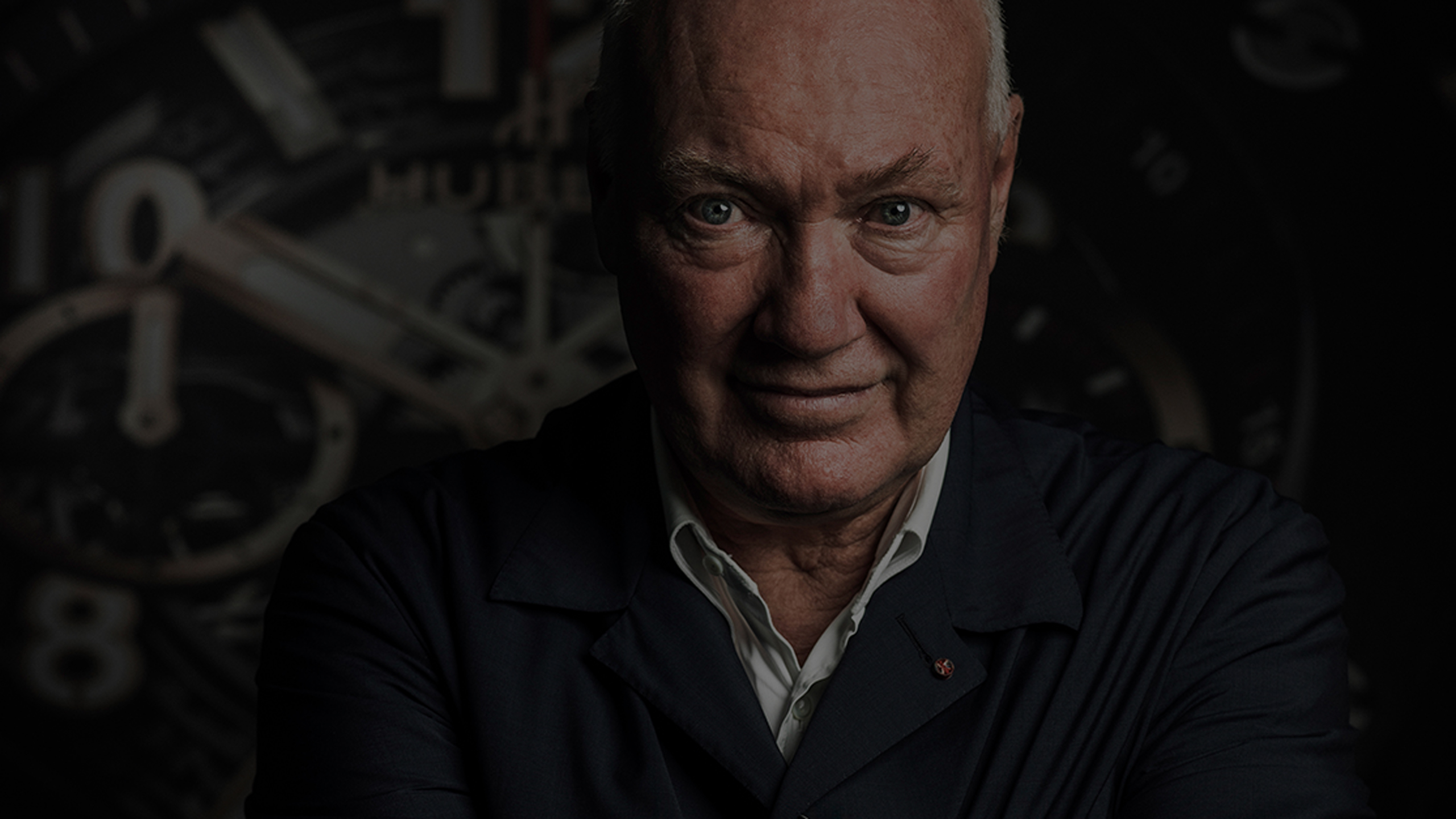 Jean-Claude Biver: We are always the First, Different and Unique 