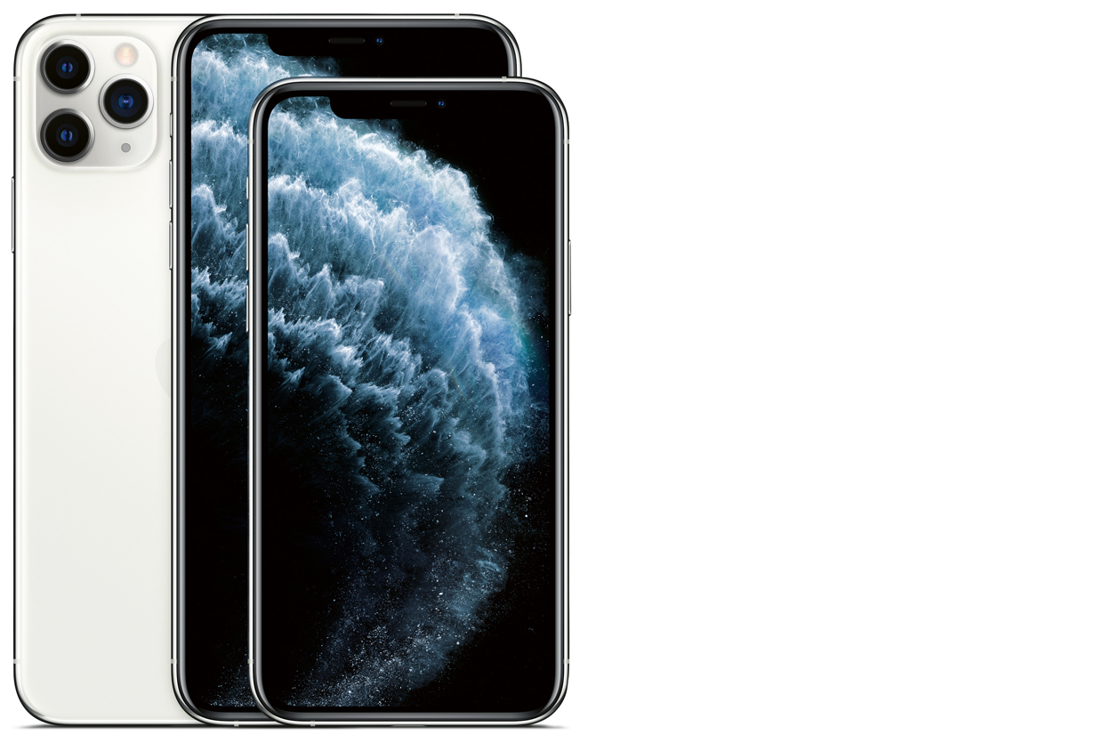 The best smart product 2020: the iPhone 11Pro