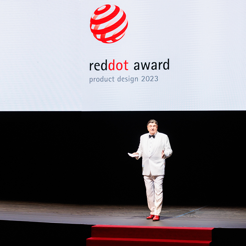 Red Dot Award Ceremony 2023