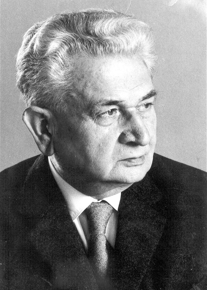 Prof. Dr. Carl Hundhausen