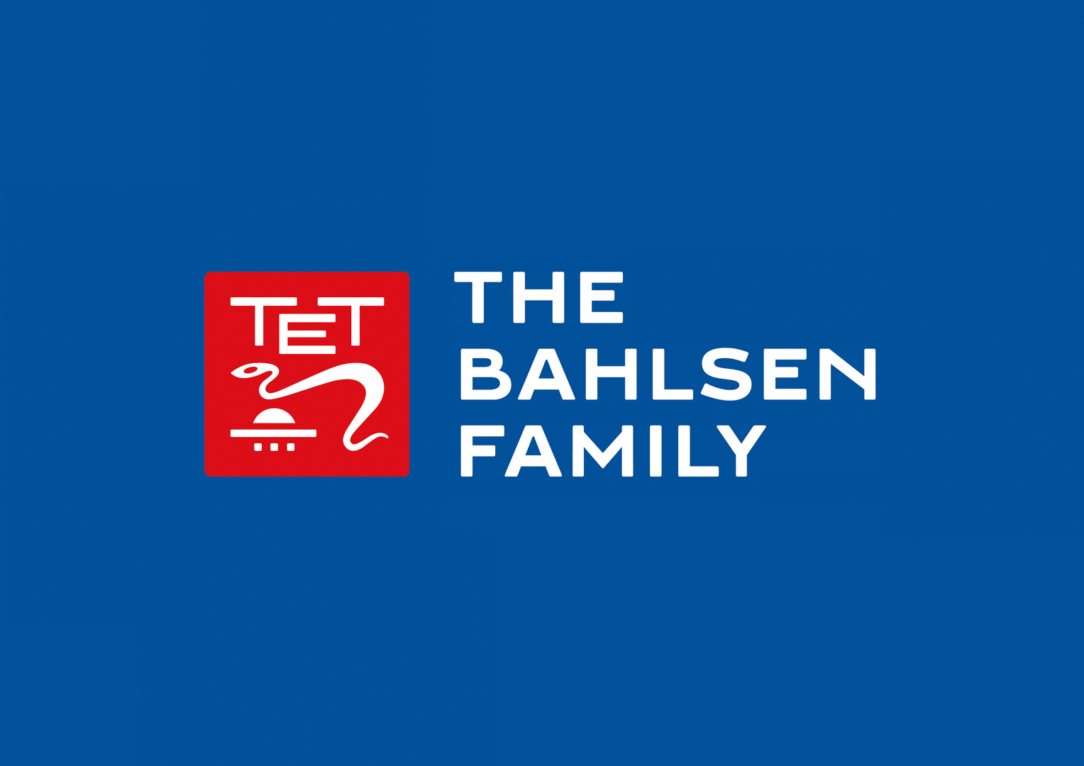 Bahlsen – THE BAHLSEN FAMILY