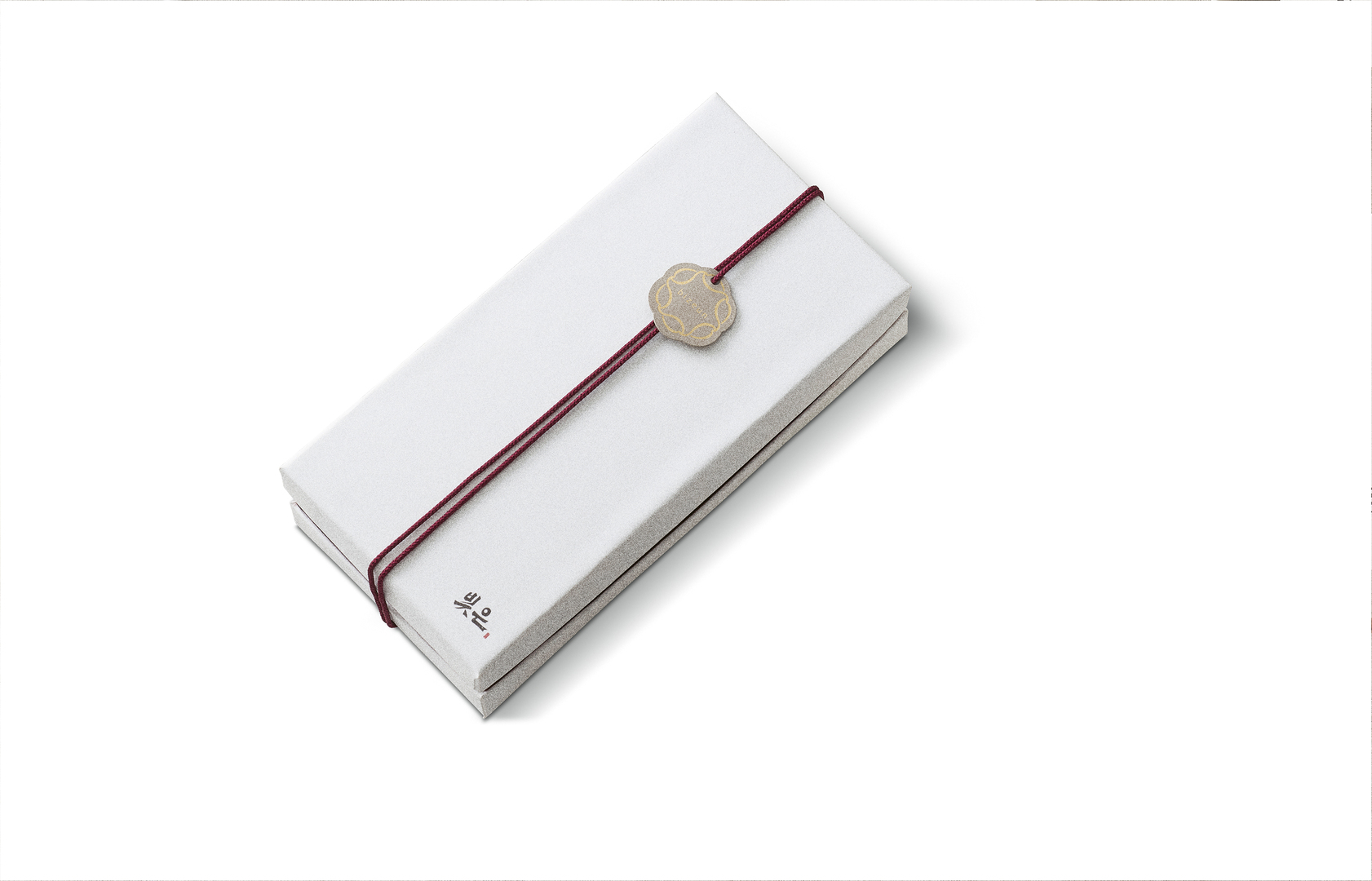 BIZEUN Pure White Gift Set