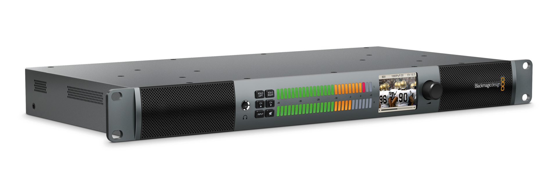 Blackmagic Audio Monitor