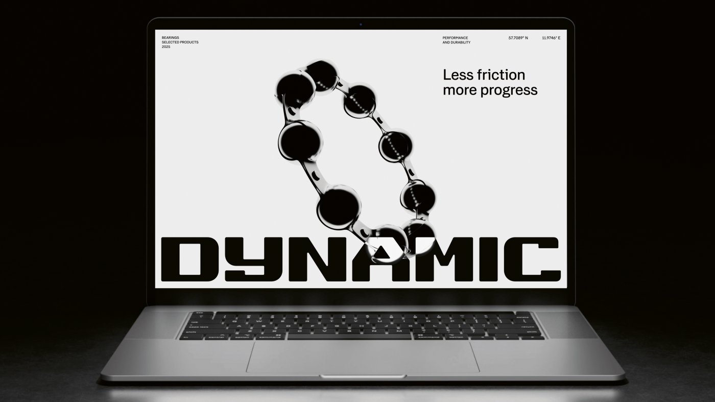 Interview with NORD ID SKF