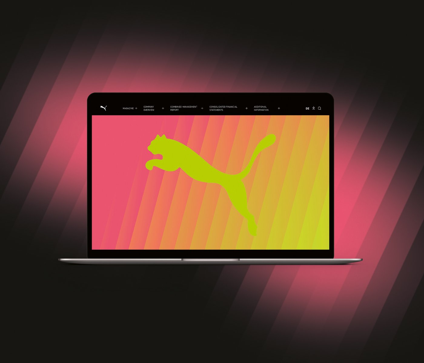 Interview with 3st kommunikation