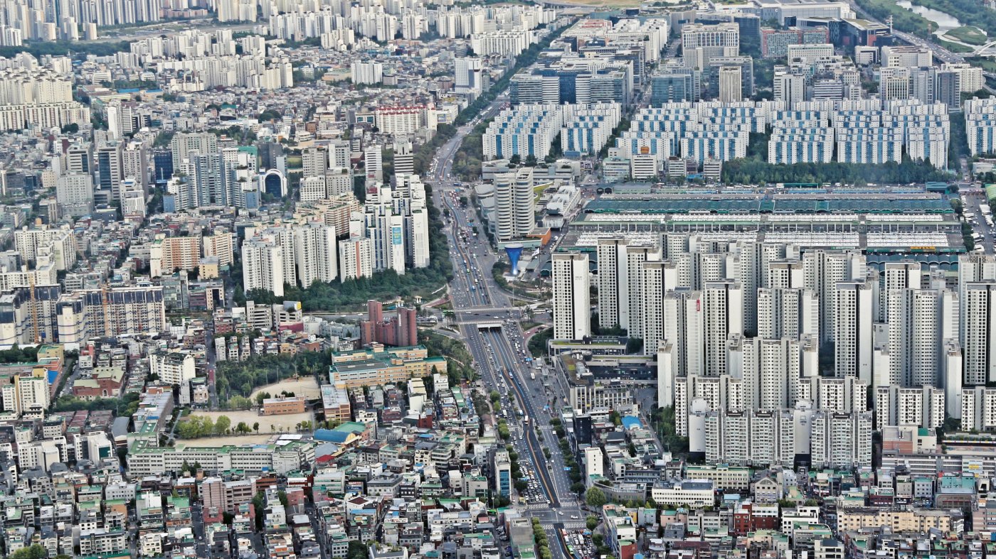 Interview mit THE allim