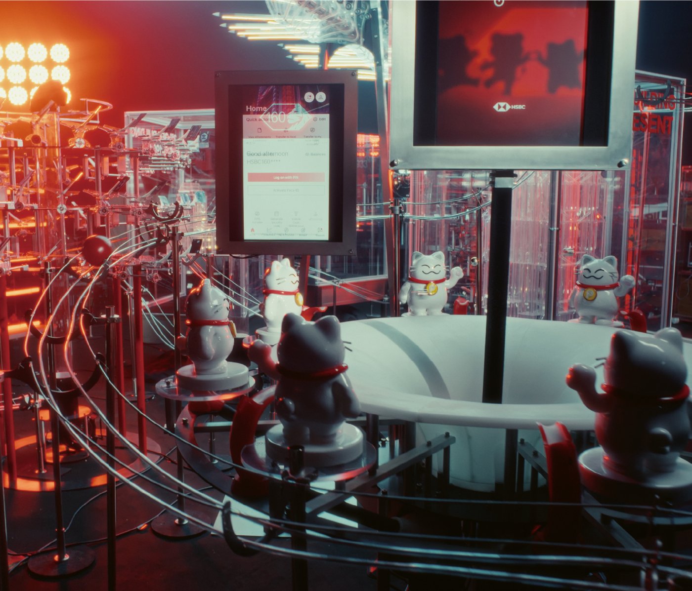 Interview with nnnnnnn. | OMG Hong Kong