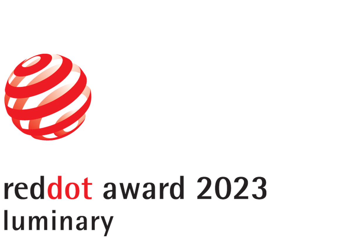 Winners’ Benefits Red Dot Award Design Concept
