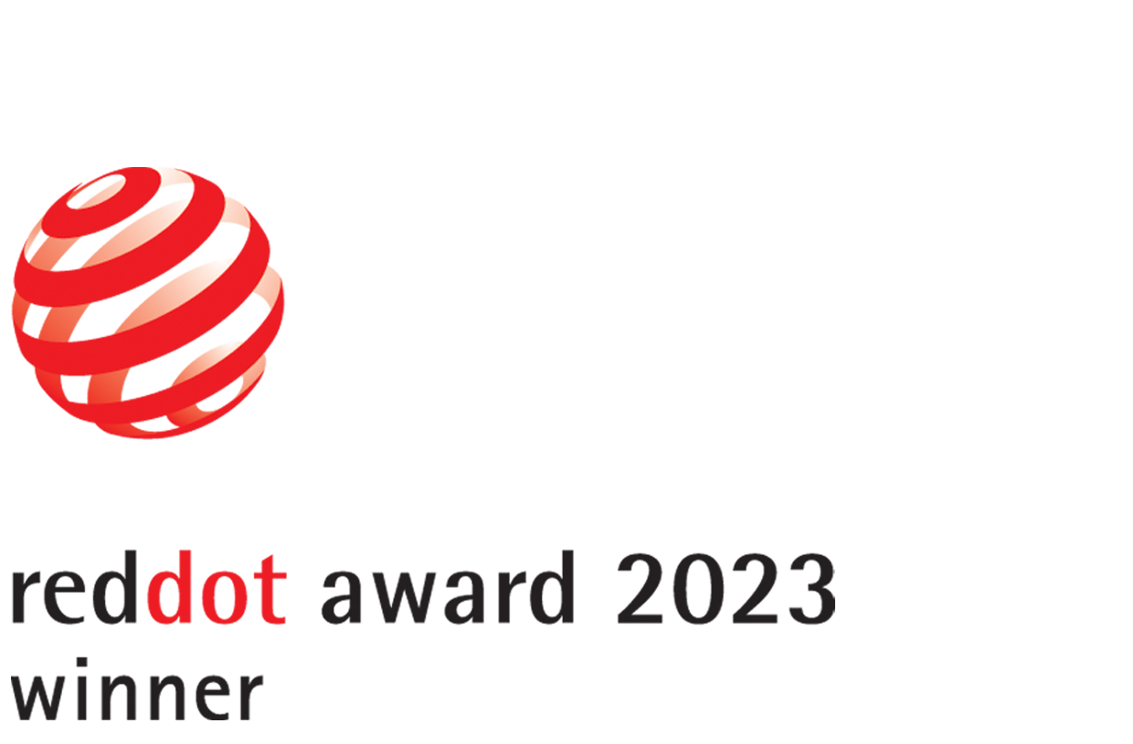 Winners’ Benefits Red Dot Award Design Concept