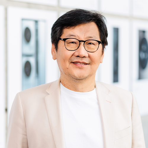 Eric Chang Eric Chang