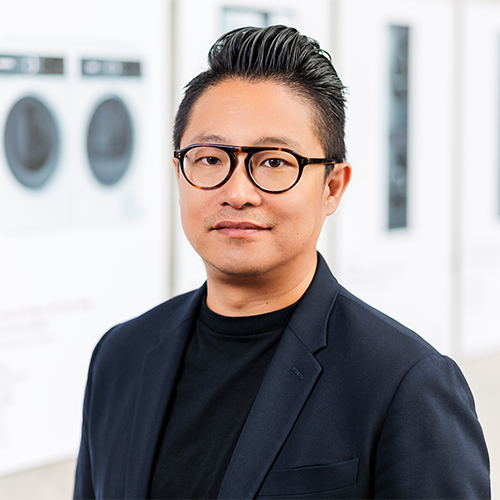 Johnason Lo Johnason Lo