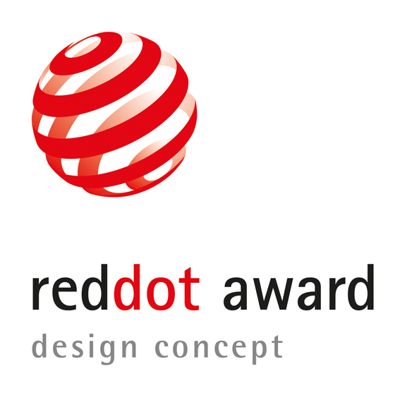 Winners of the Red Dot Award: Design Concept honoured at the Singapore awarding