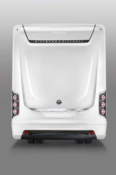 Motorhomes and Caravans” – new category in the Red Dot Award: Product Design