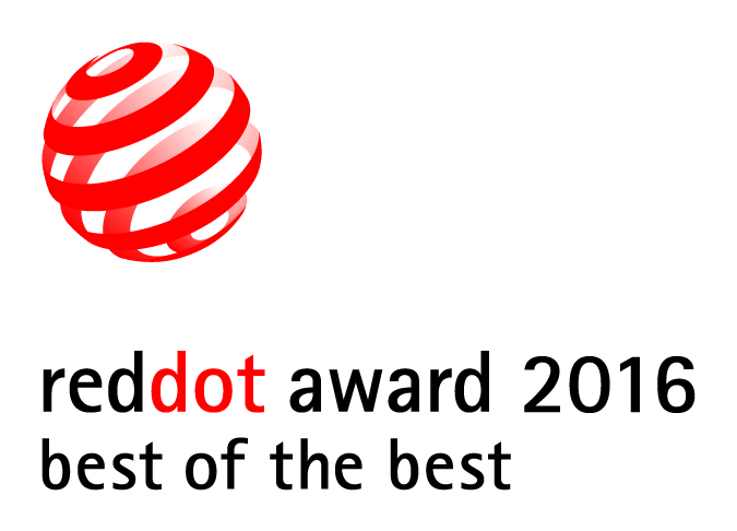 Dot Award: Product Design - These are the Winners' (Part 1/4)