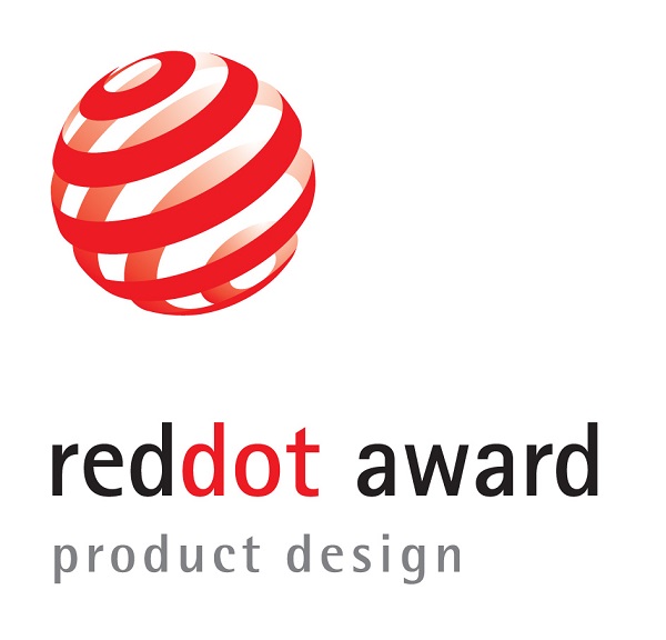 Red Dot Award: Product Design 2016 - Designers manufacturers go after the coveted design