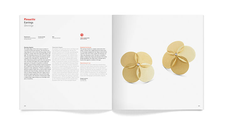 Red Dot Award: Product Design – Winners will be published in Red Dot Design Yearbook Red Dot Award: Product Design – Winners will be published in Red Dot Design Yearbook