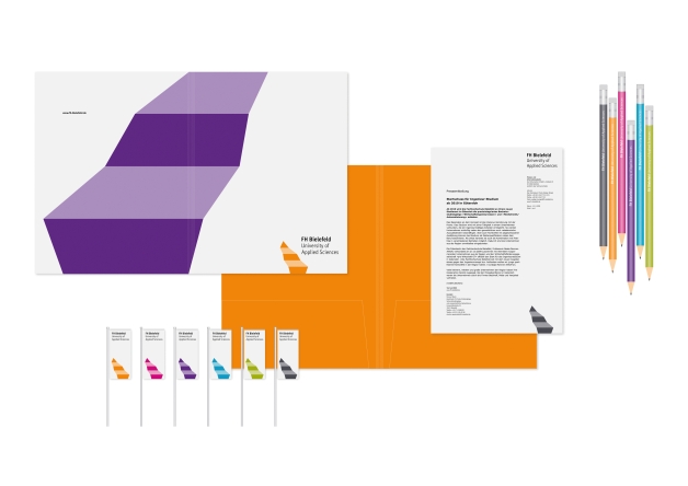 FH Bielefeld – University of Applied Sciences