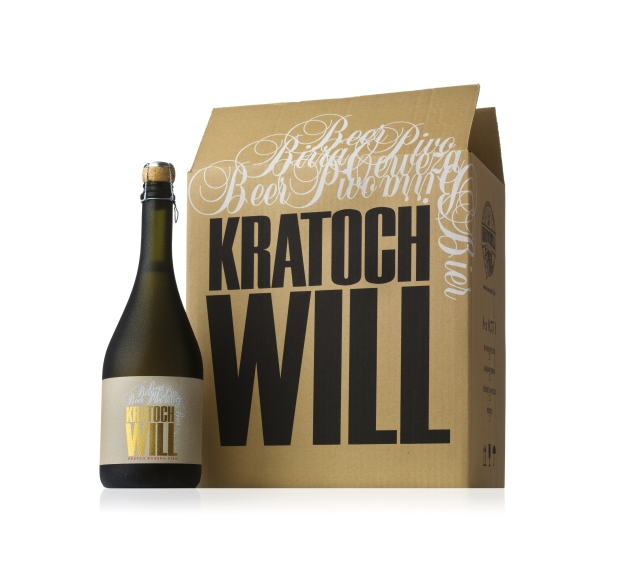 Kratochwill Brewery Packaging