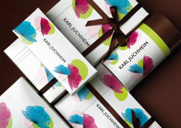 Karl Juchheim – White Day 2011