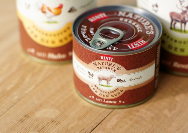 Rinti Nature’s Balance