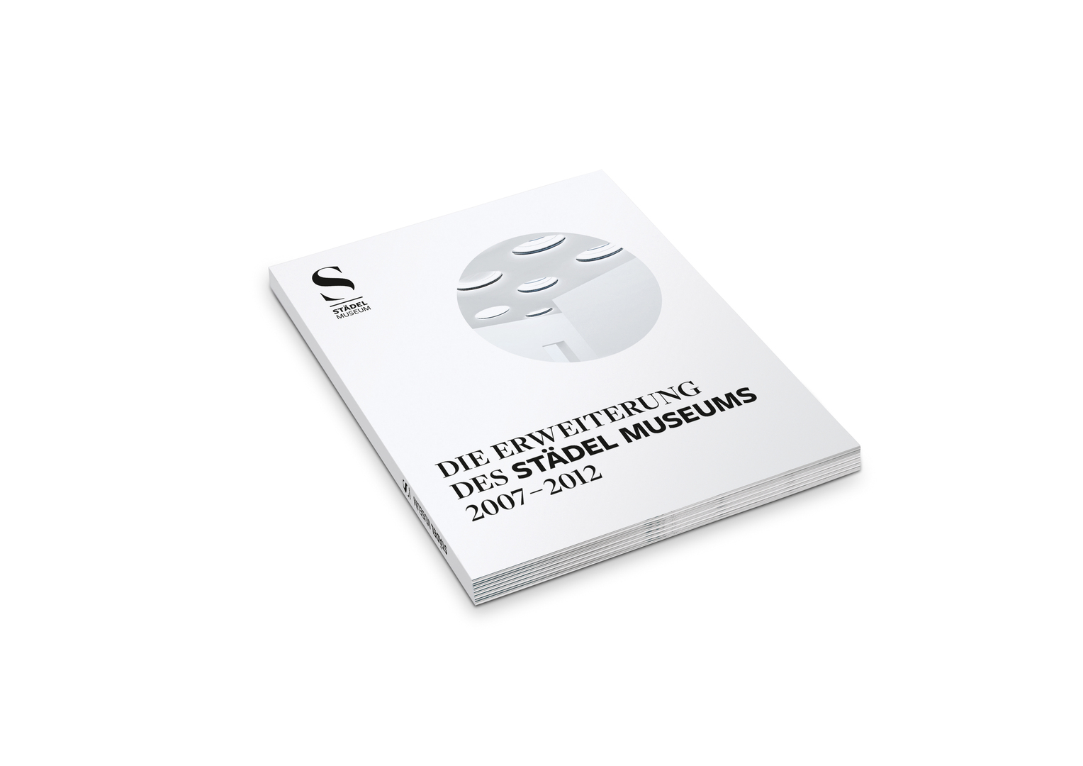 Städel Museum – Reopening 2012