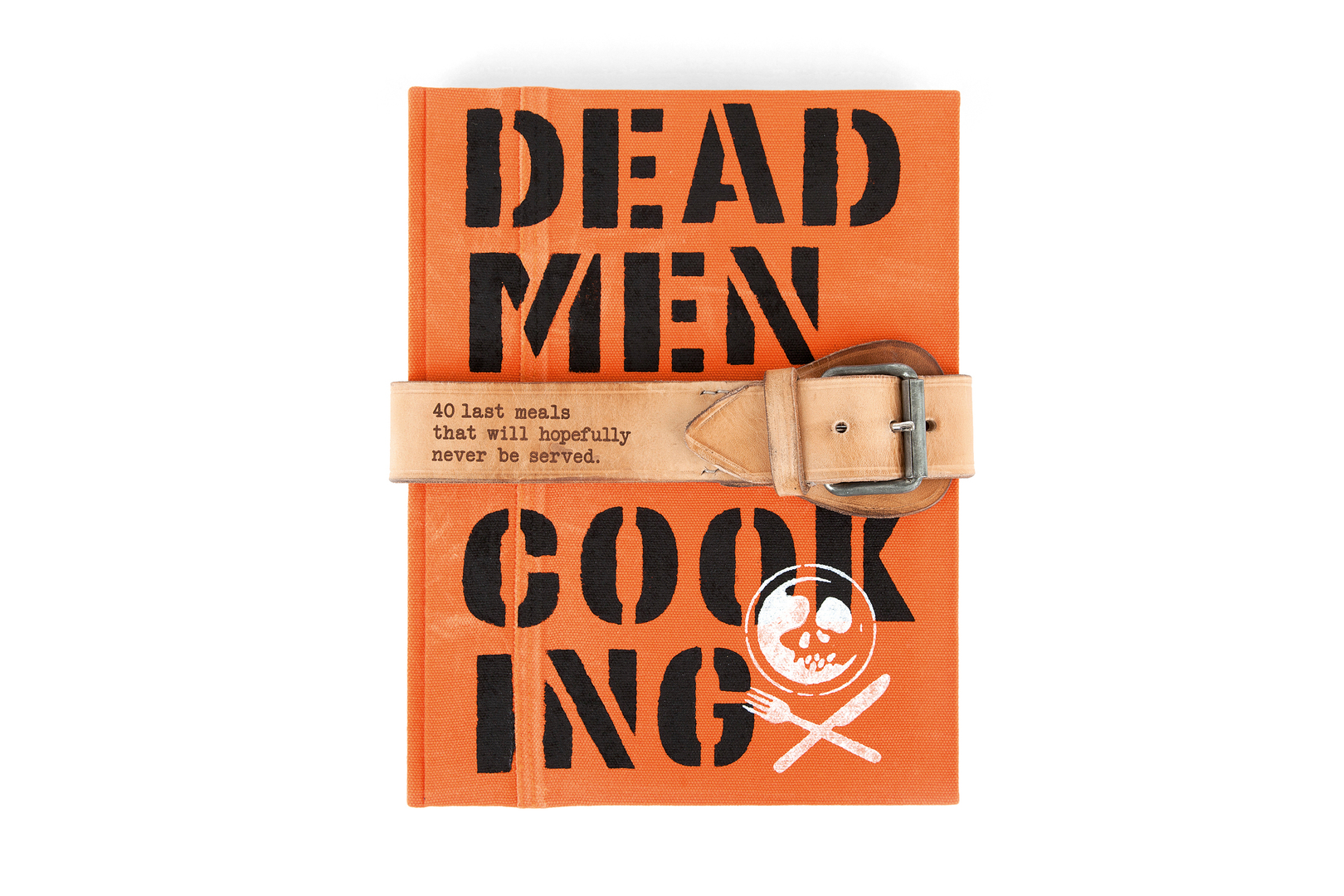 Dead Men Cooking