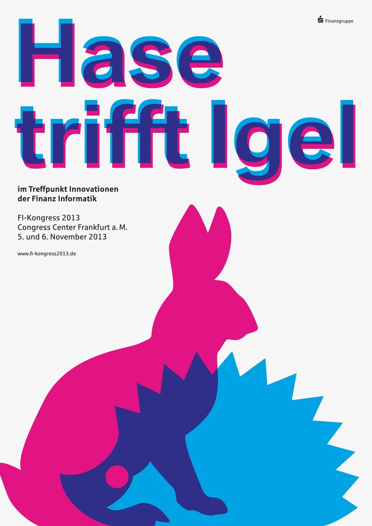 Meeting Point for Innovations