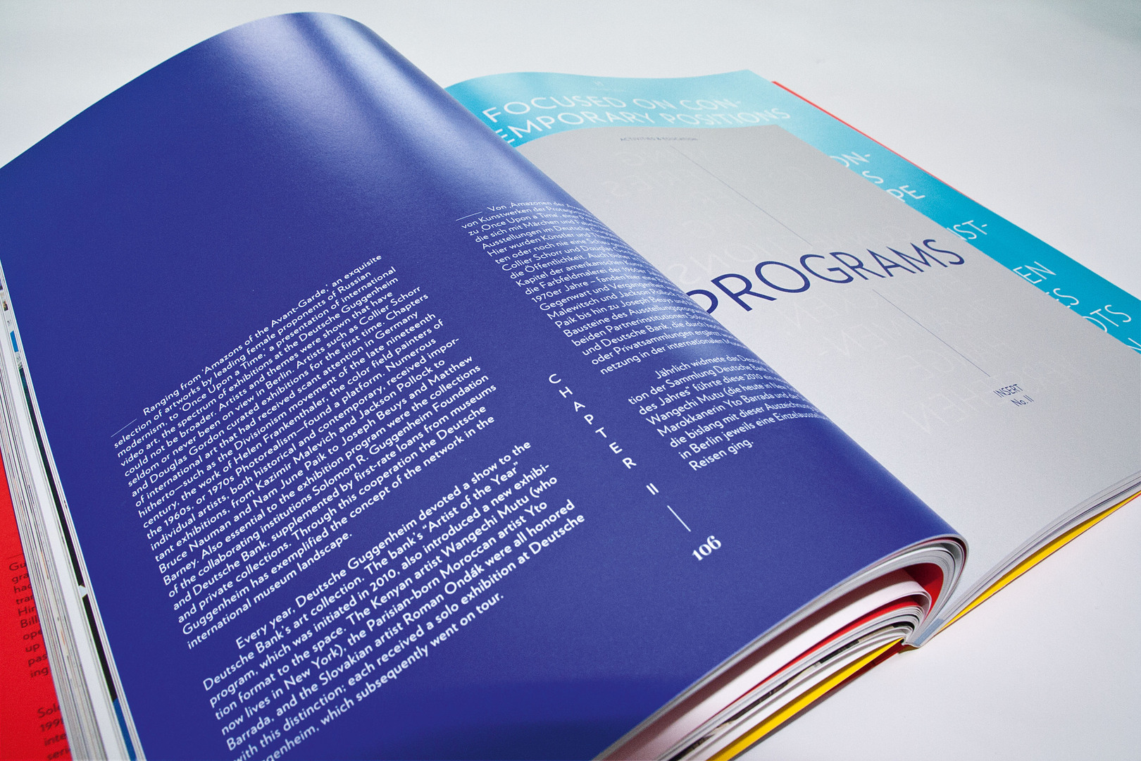 VI5IONS – Fifteen Years of Pioneering Spirit