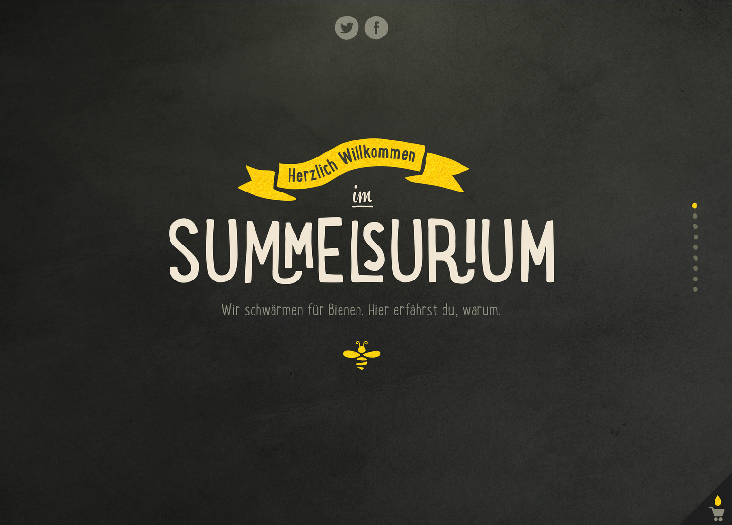 nearBees – Summelsurium