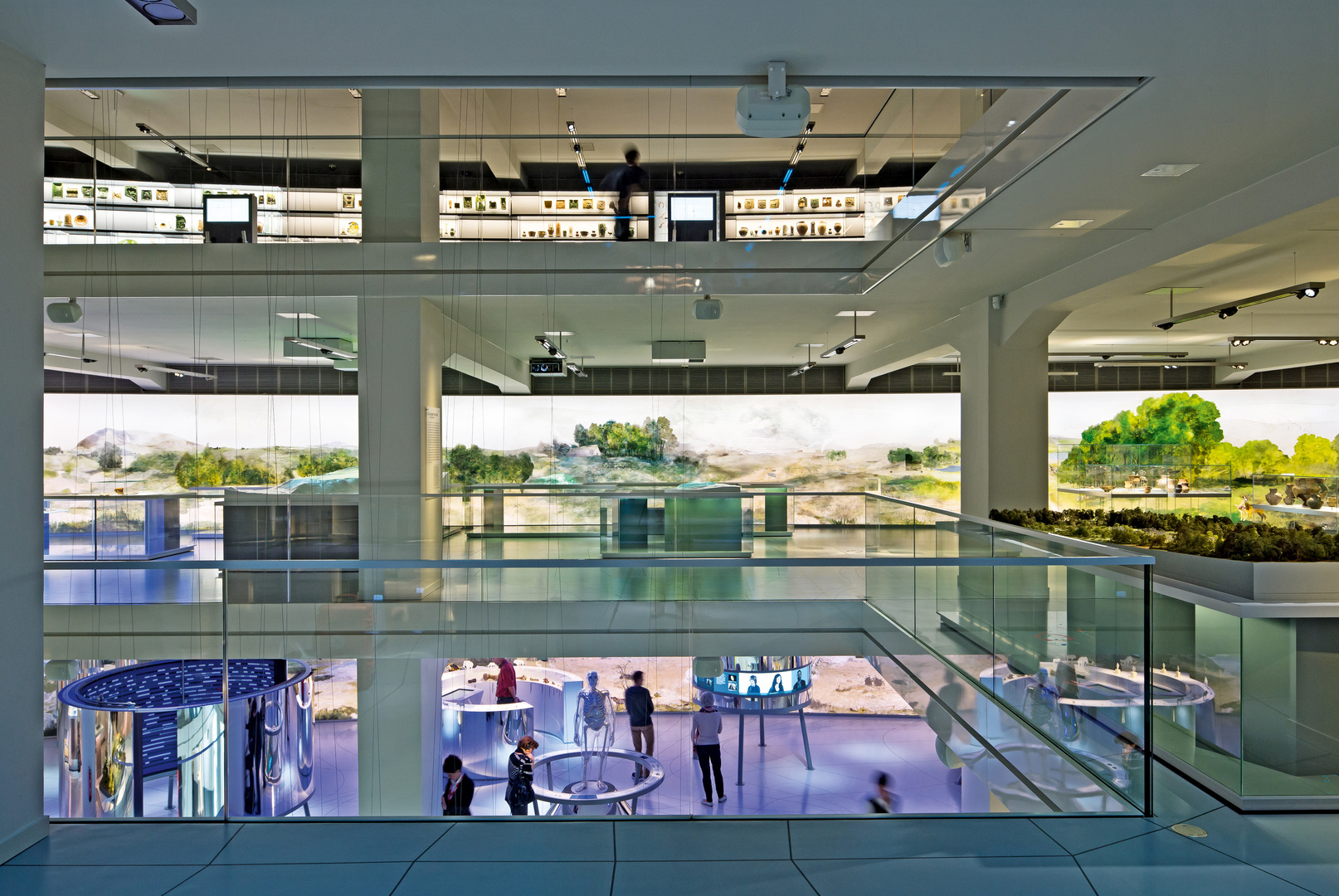 smac – State Museum of Archaeology Chemnitz